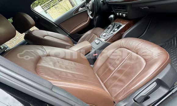 اشتري مستعمل Audi A6 Black سيارة في al-Arwi في Oriental اشتري مستعمل Audi A6 Black سيارة في al-Arwi في Oriental