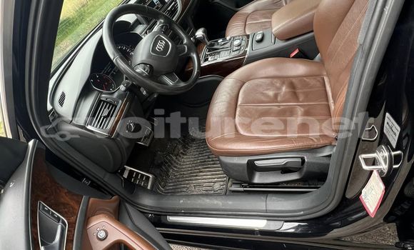 اشتري مستعمل Audi A6 Black سيارة في al-Arwi في Oriental اشتري مستعمل Audi A6 Black سيارة في al-Arwi في Oriental