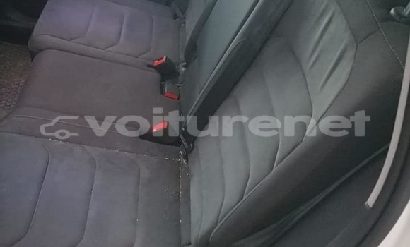 اشتري مستعمل Volkswagen Tiguan White سيارة في al-Arwi في Oriental اشتري مستعمل Volkswagen Tiguan White سيارة في al-Arwi في Oriental