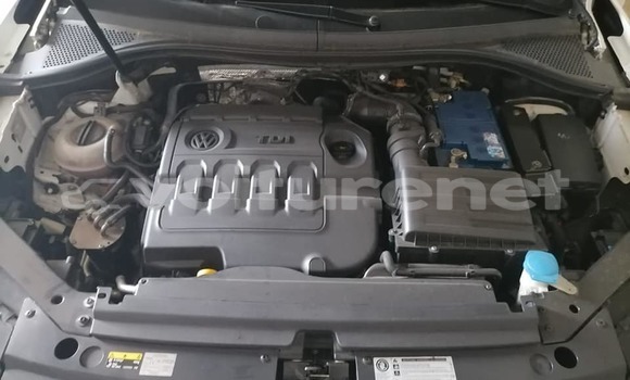اشتري مستعمل Volkswagen Tiguan White سيارة في al-Arwi في Oriental اشتري مستعمل Volkswagen Tiguan White سيارة في al-Arwi في Oriental