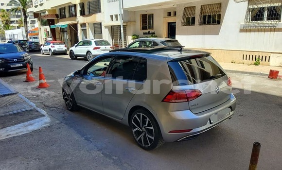 اشتري مستعمل Volkswagen Golf Other سيارة في al-Ayun Sidi Malluk في Oriental اشتري مستعمل Volkswagen Golf Other سيارة في al-Ayun Sidi Malluk في Oriental