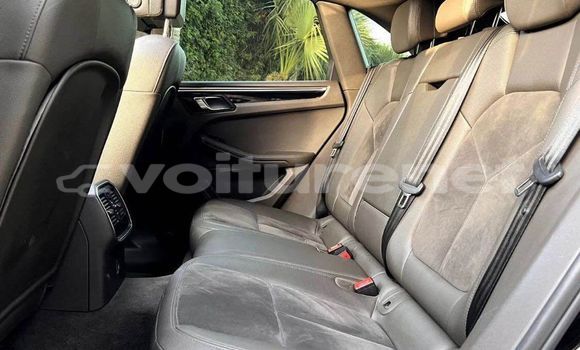 Buy Used Porsche Macan Black Car in ad-Dar-al-Bayda in Casablanca Buy Used Porsche Macan Black Car in ad-Dar-al-Bayda in Casablanca