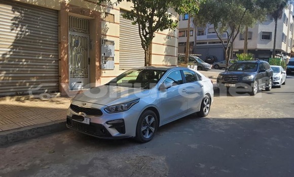 اشتري مستعمل Kia Cerato Other سيارة في al-Ayun Sidi Malluk في Oriental اشتري مستعمل Kia Cerato Other سيارة في al-Ayun Sidi Malluk في Oriental