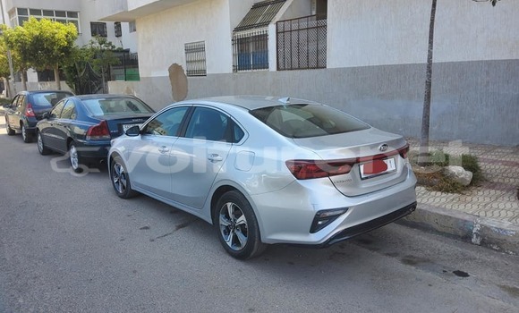 اشتري مستعمل Kia Cerato Other سيارة في al-Ayun Sidi Malluk في Oriental اشتري مستعمل Kia Cerato Other سيارة في al-Ayun Sidi Malluk في Oriental
