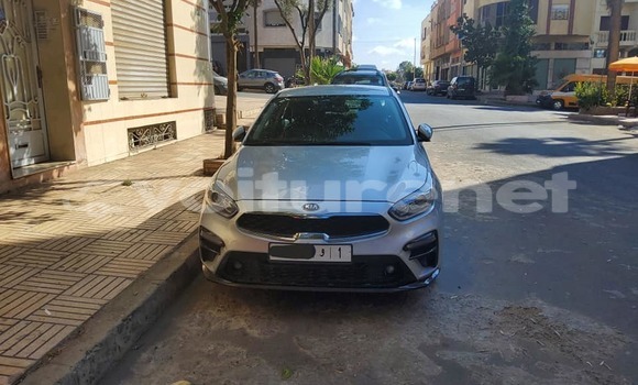 اشتري مستعمل Kia Cerato Other سيارة في al-Ayun Sidi Malluk في Oriental اشتري مستعمل Kia Cerato Other سيارة في al-Ayun Sidi Malluk في Oriental