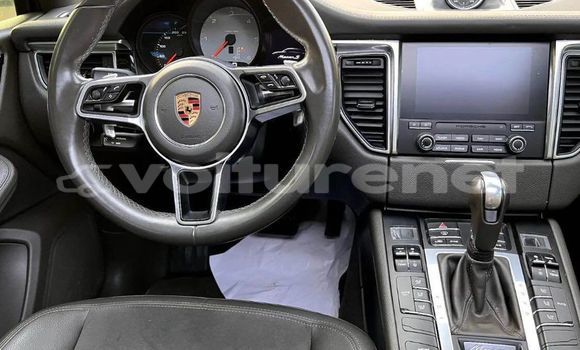 Buy Used Porsche Macan Black Car in ad-Dar-al-Bayda in Casablanca Buy Used Porsche Macan Black Car in ad-Dar-al-Bayda in Casablanca