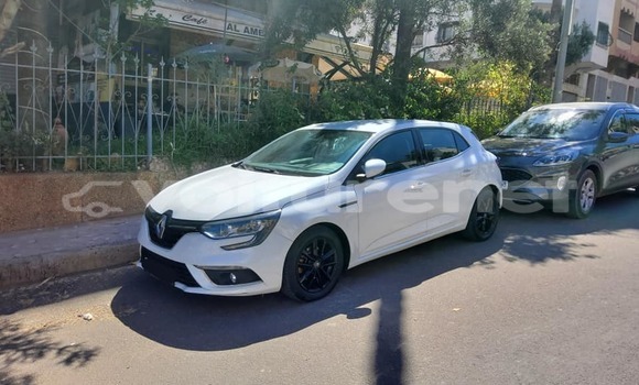 اشتري مستعمل Renault Megane White سيارة في al-Hajab في Meknes-Tafilalet اشتري مستعمل Renault Megane White سيارة في al-Hajab في Meknes-Tafilalet