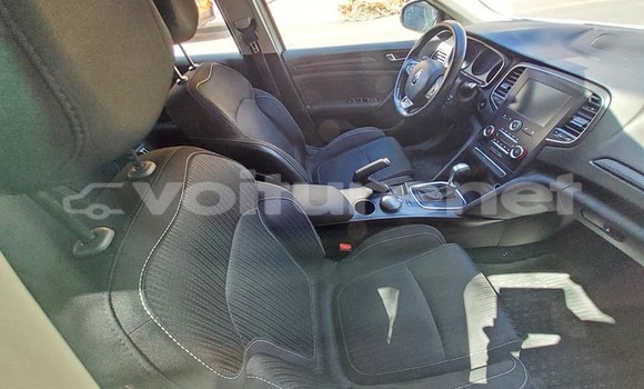 اشتري مستعمل Renault Megane White سيارة في al-Hajab في Meknes-Tafilalet اشتري مستعمل Renault Megane White سيارة في al-Hajab في Meknes-Tafilalet
