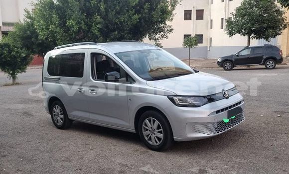 اشتري مستعمل Volkswagen Caddy Other سيارة في al-Ayun Sidi Malluk في Oriental اشتري مستعمل Volkswagen Caddy Other سيارة في al-Ayun Sidi Malluk في Oriental