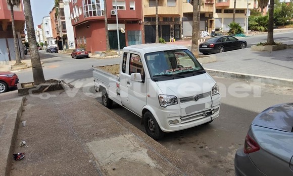 اشتري مستعمل DAF 46 White سيارة في al-Ayun Sidi Malluk في Oriental اشتري مستعمل DAF 46 White سيارة في al-Ayun Sidi Malluk في Oriental