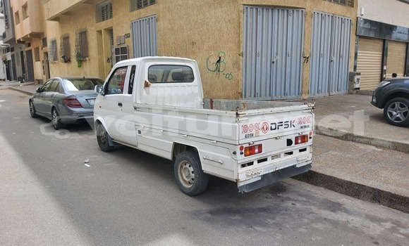 اشتري مستعمل DAF 46 White سيارة في al-Ayun Sidi Malluk في Oriental اشتري مستعمل DAF 46 White سيارة في al-Ayun Sidi Malluk في Oriental