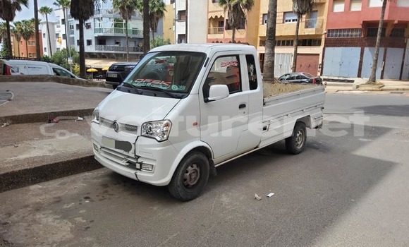 اشتري مستعمل DAF 46 White سيارة في al-Ayun Sidi Malluk في Oriental اشتري مستعمل DAF 46 White سيارة في al-Ayun Sidi Malluk في Oriental