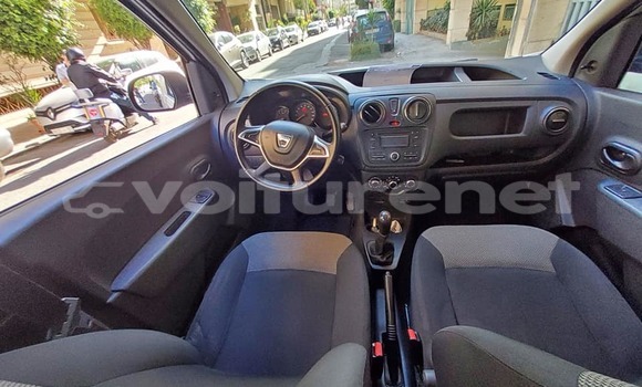 اشتري مستعمل Dacia Dokker Other سيارة في ad-Dar-al-Bayda في Casablanca اشتري مستعمل Dacia Dokker Other سيارة في ad-Dar-al-Bayda في Casablanca