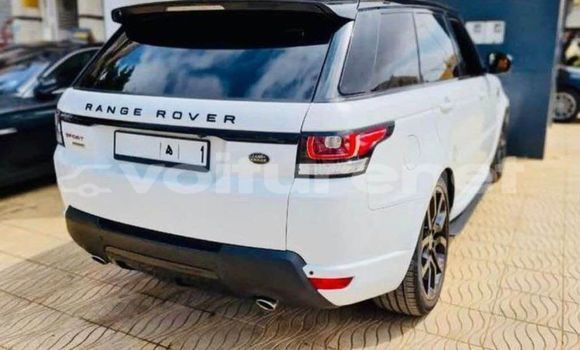 Buy Used Land Rover Range Rover Sport White Car in ad-Dar-al-Bayda in Casablanca Buy Used Land Rover Range Rover Sport White Car in ad-Dar-al-Bayda in Casablanca