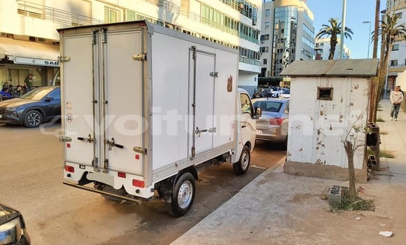 اشتري مستعمل Tata Xenon White سيارة في al-'Ara'ish في Tangier-Tetouan اشتري مستعمل Tata Xenon White سيارة في al-'Ara'ish في Tangier-Tetouan