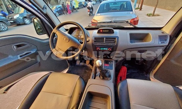 اشتري مستعمل Tata Xenon White سيارة في al-'Ara'ish في Tangier-Tetouan اشتري مستعمل Tata Xenon White سيارة في al-'Ara'ish في Tangier-Tetouan