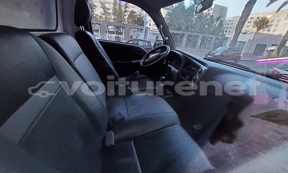 اشتري مستعمل Kia K9 White سيارة في al-Ayun Sidi Malluk في Oriental اشتري مستعمل Kia K9 White سيارة في al-Ayun Sidi Malluk في Oriental