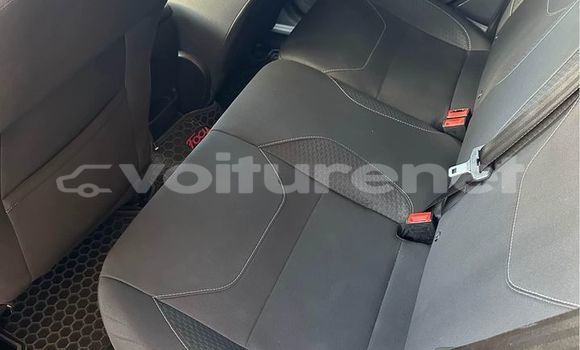 Acheter Occasion Voiture Ford Focus Noir à al-Ayun Sidi Malluk, Oriental Acheter Occasion Voiture Ford Focus Noir à al-Ayun Sidi Malluk, Oriental