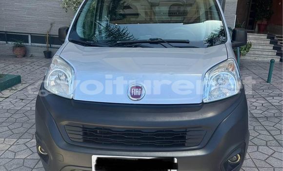 Acheter Occasion Voiture Fiat Fiorino Autre à al-Ayun Sidi Malluk, Oriental