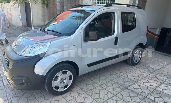 Acheter Occasion Voiture Fiat Fiorino Autre à al-Ayun Sidi Malluk, Oriental Acheter Occasion Voiture Fiat Fiorino Autre à al-Ayun Sidi Malluk, Oriental