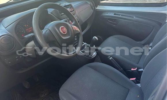 Acheter Occasion Voiture Fiat Fiorino Autre à al-Ayun Sidi Malluk, Oriental Acheter Occasion Voiture Fiat Fiorino Autre à al-Ayun Sidi Malluk, Oriental