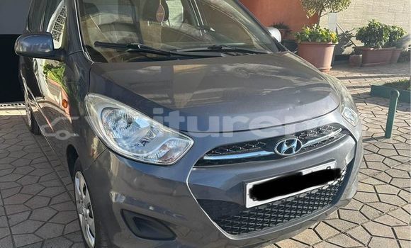 Buy Used Hyundai i10 Other Car in al-Ayun Sidi Malluk in Oriental Buy Used Hyundai i10 Other Car in al-Ayun Sidi Malluk in Oriental