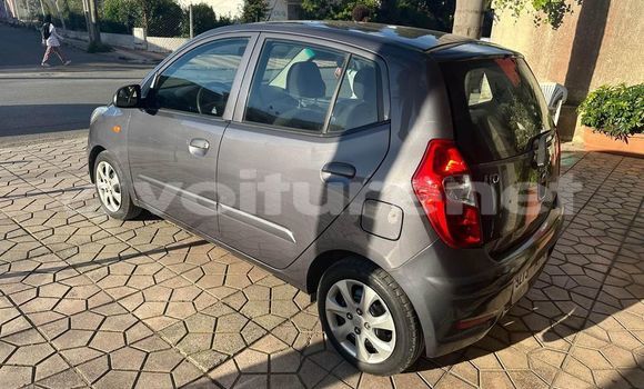 Acheter Occasion Voiture Hyundai i10 Autre à al-Ayun Sidi Malluk, Oriental Acheter Occasion Voiture Hyundai i10 Autre à al-Ayun Sidi Malluk, Oriental