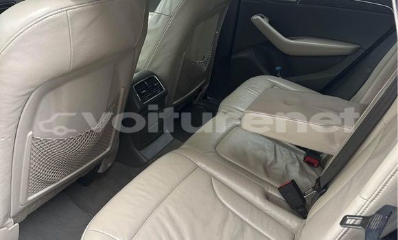 Acheter Occasion Voiture Audi Q5 Autre à al-Ayun Sidi Malluk, Oriental Acheter Occasion Voiture Audi Q5 Autre à al-Ayun Sidi Malluk, Oriental