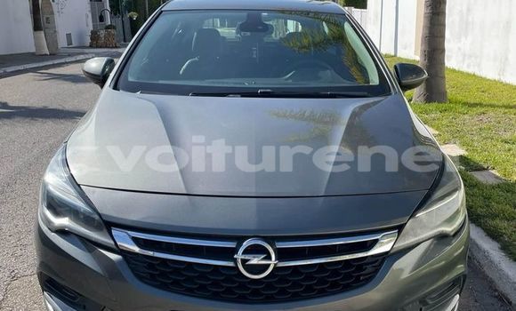 Buy Used Opel Astra Other Car in al-Arwi in Oriental