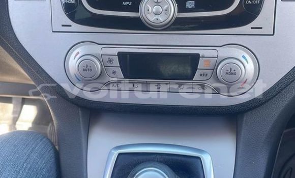 Acheter Occasion Voiture Ford Kuga Blanc à al-'Ara'ish, Tangier-Tetouan Acheter Occasion Voiture Ford Kuga Blanc à al-'Ara'ish, Tangier-Tetouan