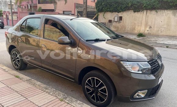 اشتري مستعمل Dacia Logan Other سيارة في Ahfir في Oriental