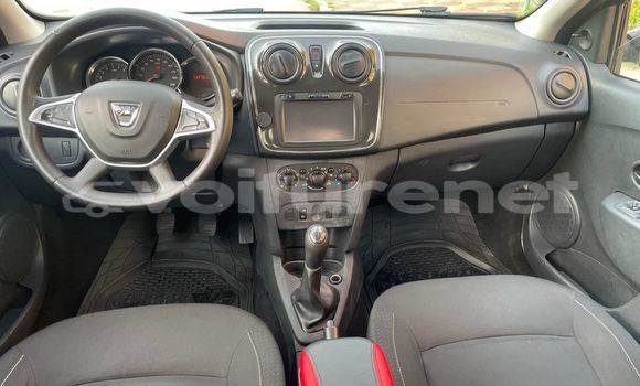 Acheter Occasion Voiture Dacia Logan Autre à Ahfir, Oriental Acheter Occasion Voiture Dacia Logan Autre à Ahfir, Oriental