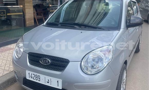 Acheter Occasion Voiture Kia Picanto Autre à al-Arwi, Oriental