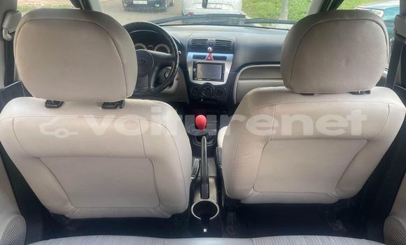 Acheter Occasion Voiture Kia Picanto Autre à al-Arwi, Oriental Acheter Occasion Voiture Kia Picanto Autre à al-Arwi, Oriental