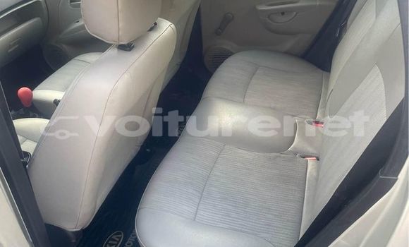 Acheter Occasion Voiture Kia Picanto Autre à al-Arwi, Oriental Acheter Occasion Voiture Kia Picanto Autre à al-Arwi, Oriental