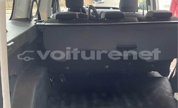 Acheter Occasion Voiture Dacia Dokker Blanc à al-Hajab, Meknes-Tafilalet Acheter Occasion Voiture Dacia Dokker Blanc à al-Hajab, Meknes-Tafilalet