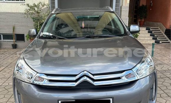 اشتري مستعمل Citroen C4 Other سيارة في al-Arwi في Oriental اشتري مستعمل Citroen C4 Other سيارة في al-Arwi في Oriental