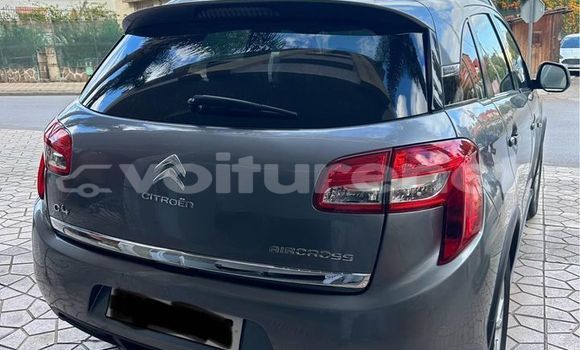 Acheter Occasion Voiture Citroen C4 Autre à al-Arwi, Oriental Acheter Occasion Voiture Citroen C4 Autre à al-Arwi, Oriental