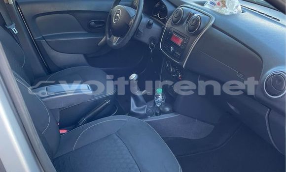 Acheter Occasion Voiture Dacia Logan Autre à Ahfir, Oriental Acheter Occasion Voiture Dacia Logan Autre à Ahfir, Oriental