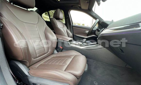 Buy Used BMW 3–Series Blue Car in ad-Dar-al-Bayda in Casablanca Buy Used BMW 3–Series Blue Car in ad-Dar-al-Bayda in Casablanca