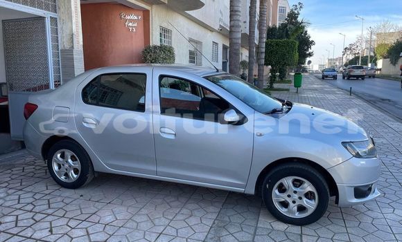 Acheter Occasion Voiture Dacia Logan Autre à Ahfir, Oriental Acheter Occasion Voiture Dacia Logan Autre à Ahfir, Oriental