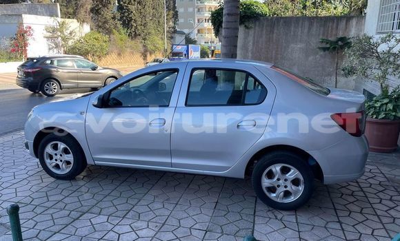 Acheter Occasion Voiture Dacia Logan Autre à Ahfir, Oriental Acheter Occasion Voiture Dacia Logan Autre à Ahfir, Oriental
