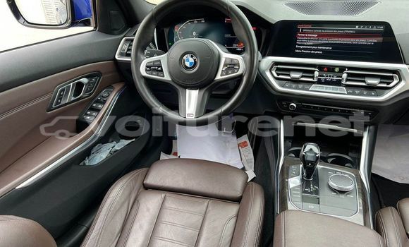 Buy Used BMW 3–Series Blue Car in ad-Dar-al-Bayda in Casablanca Buy Used BMW 3–Series Blue Car in ad-Dar-al-Bayda in Casablanca