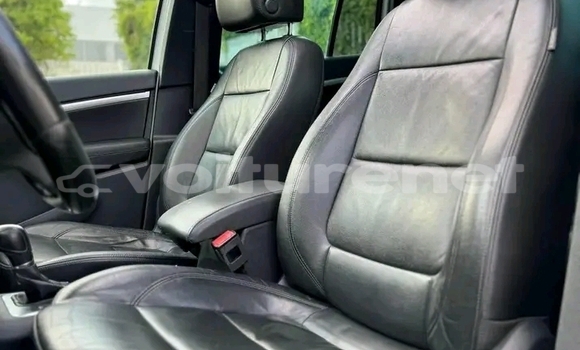 Acheter Occasion Voiture Volkswagen Tiguan Blanc à al-Faqih Bin Salah, Tadla-Azilal Acheter Occasion Voiture Volkswagen Tiguan Blanc à al-Faqih Bin Salah, Tadla-Azilal