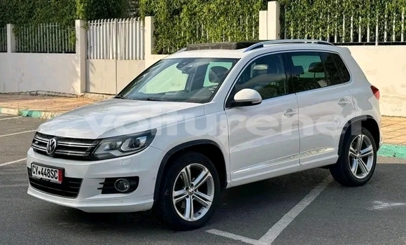 Acheter Occasion Voiture Volkswagen Tiguan Blanc à al-Faqih Bin Salah, Tadla-Azilal Acheter Occasion Voiture Volkswagen Tiguan Blanc à al-Faqih Bin Salah, Tadla-Azilal