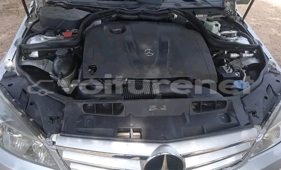 Acheter Occasion Voiture Mercedes-Benz CLS-klasse Gris à al-Hajab, Meknes-Tafilalet Acheter Occasion Voiture Mercedes-Benz CLS-klasse Gris à al-Hajab, Meknes-Tafilalet