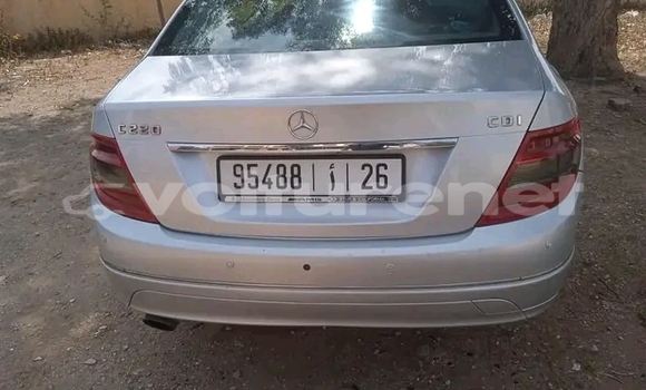 Acheter Occasion Voiture Mercedes-Benz CLS-klasse Gris à al-Hajab, Meknes-Tafilalet Acheter Occasion Voiture Mercedes-Benz CLS-klasse Gris à al-Hajab, Meknes-Tafilalet