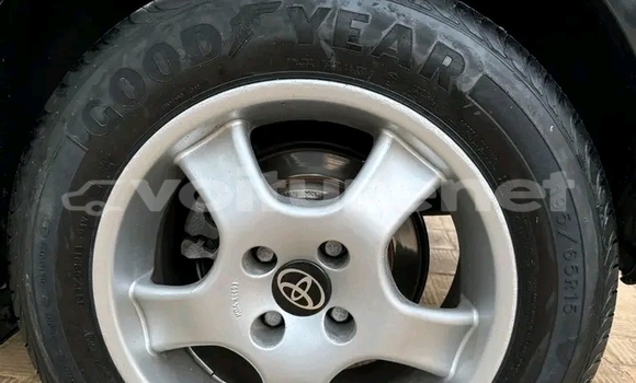 Acheter Occasion Voiture Toyota Corolla Noir à al-Hajab, Meknes-Tafilalet Acheter Occasion Voiture Toyota Corolla Noir à al-Hajab, Meknes-Tafilalet