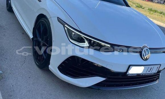 Acheter Occasion Voiture Volkswagen Golf Blanc à ad-Dar-al-Bayda, Casablanca Acheter Occasion Voiture Volkswagen Golf Blanc à ad-Dar-al-Bayda, Casablanca