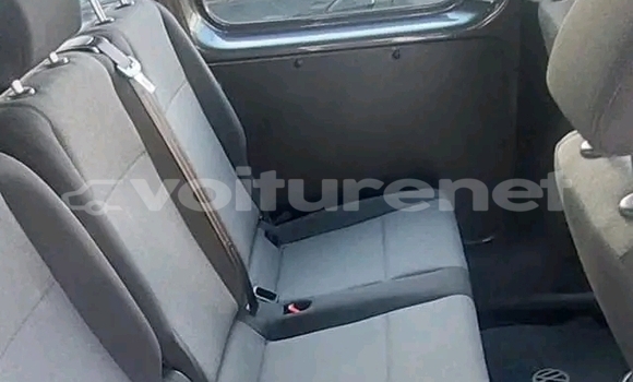 Acheter Occasion Voiture Volkswagen Caddy Noir à Ujdah, Oriental Acheter Occasion Voiture Volkswagen Caddy Noir à Ujdah, Oriental